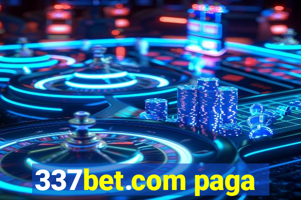 337bet.com paga